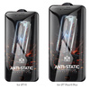 HOCO szkło hartowane HD Anti-static (SET 25in1) - MULTIPACK do Iphone 7 Plus / Iphone 8 Plus (G10)