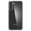 Etui SAMSUNG GALAXY S22 Spigen Ultra Hybrid Crystal Clear transparentne