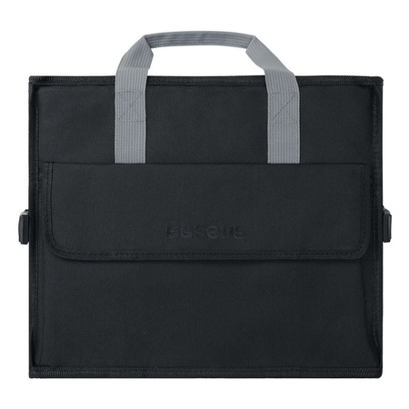 Organizer samochodowy 60L Baseus OrganizeFun - czarny
