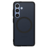 Spigen Ultra Hybrid Mag MagSafe - Etui do Samsung Galaxy S25 (Frost Black)