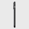 Raptic X-Doria Shield Case iPhone 14 Pro Max armored cover black