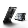 Etui SAMSUNG GALAXY S24 ULTRA Tech-Protect Kevlar Cam+ czarne