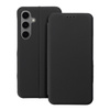 Kabura FOLIO Side Magnet do SAMSUNG S25 czarny