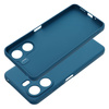 Futerał MATT do XIAOMI Redmi 13C niebieski
