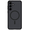SPIGEN ULTRA HYBRID MAG MAGSAFE GALAXY S25 FE FROST BLACK