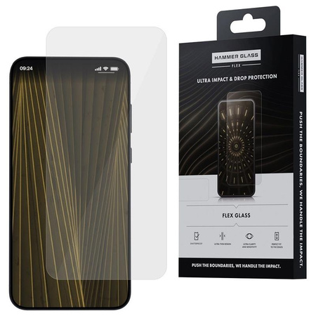 HG Flex Iphone 17