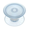 Popsockets PlantCore Grip Ice Blue and Phone Stand