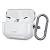 TECH-PROTECT FLEXAIR APPLE AIRPODS PRO 3 CLEAR