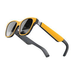 Naklejka na okulary AR XREAL Sticker Jonquil