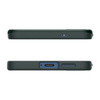 SPIGEN THIN FIT MAG MAGSAFE GALAXY S25 ABYSS GREEN