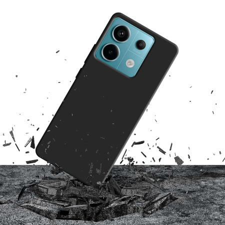 Redmi Note 13 Pro 5G - 3mk Silicone Case