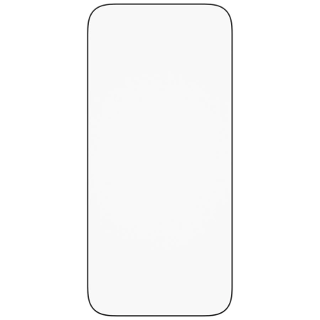 PanzerGlass Ceramic II Ultra-Wide Fit EasyAligne Tempered Glass for iPhone 17 Pro Max