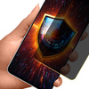 Oppo Reno 13F 4G - 3mk Silky Matt Privacy