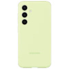 Samsung Silicone Case EF-PS926TGEGWW for Samsung Galaxy S24+ - light green