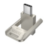 HOCO pendrive USB A + USB C UD17 64GB USB3.0