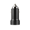 Forever ładowarka samochodowa PD3.0 CC-06 1x USB-C 20W czarna
