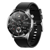 Smartwatch Blitzwolf BW-EP10 (srebrny)