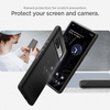 Spigen LIQUID AIR GOOGLE PIXEL 7A MATTE BLACK