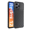 Futerał THUNDER do XIAOMI Redmi 12 4G czarny