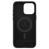Case APPLE IPHONE 15 PRO MAX Caselogy Parallax Mag MagSafe black