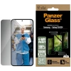 PanzerGlass Eco Matrix Ultra-Wide Fit Sichtschutzglas für Samsung Galaxy S25