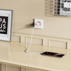 TECH-PROTECT NCM33W 2-PORT NETWORK CHARGER PD33W/QC3.0 BABY PINK