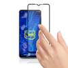 Samsung Galaxy M23 5G Black - 3mk HardGlass Max Lite™