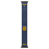 SPIGEN ATHLEX AIR APPLE WATCH 6 / 7 / 8 / 9 / 10 / SE / ULTRA 1 / 2 (44 / 45 / 46 / 49 MM) ACTIVE NAVY