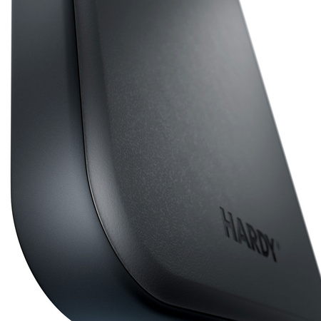 Apple iPhone 15 Plus - 3mk Hardy Apple Silky Leather MagCase