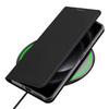 DUX DUCIS Skin Pro - futerał z klapką do Xiaomi 14 Ultra czarny