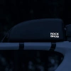 Rockbros Oberrohr Rahmentasche 0.9l - Schwarz