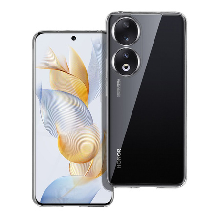 Futerał CLEAR CASE 2mm do HONOR 90 (camera protection)
