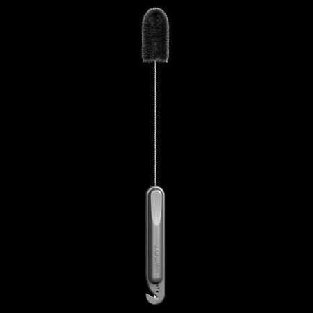 Odkurzacz pionowy UWANT D700 z funkcją mopowania i stacją ładowania - biały