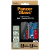Szkło prywatyzujące PanzerGlass Ultra-Wide Fit na iPhone 16e / 14 / 13 / 13 Pro