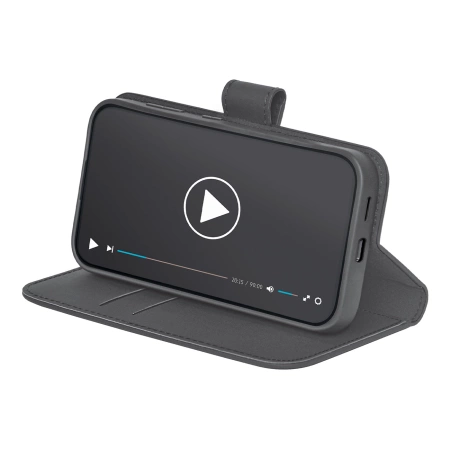 Puro Booklet Case Samsung Galaxy S25+