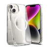 Ringke Apple iPhone 14 Plus 6.7 &quot;FUSION MAGNETIC MATTE CLEAR