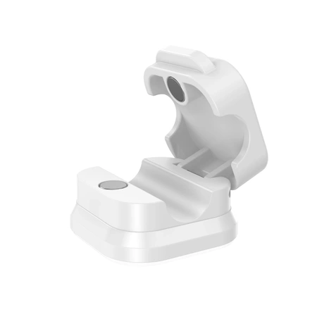 Joyroom JR-ZS368 magnetischer Kabel-Organizer – weiß (3 Stk.)