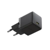 Baseus Palm 30W USB-C Wall Charger - Black