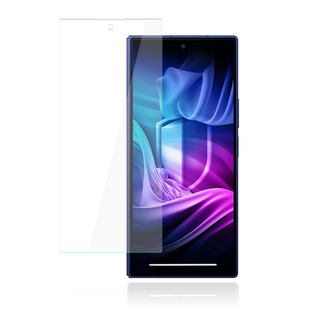 Samsung Galaxy Z Fold 7 - 3mk Silky Matt Pro