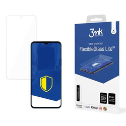 Honor 70 Lite - 3mk FlexibleGlass Lite™