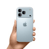 Apple iPhone 17 Pro /17 Pro Max- 3mk Lens Protection Pro Silver