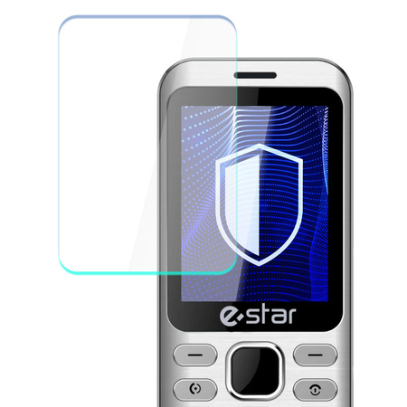 Estar X28 - 3mk FlexibleGlass Pro