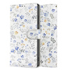 TECH-PROTECT WALLET GALAXY A26 5G / A17 4G / 5G SPRING FLOWERS