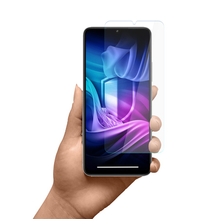 3MK Silky Matt Pro Redmi 13C / Poco C65 Matowa folia ochronna