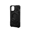 UAG Monarch - obudowa ochronna do iPhone 14 Plus kompatybilna z MagSafe (carbon fiber)