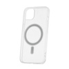 Nakładka Anti Shock 1,5 mm MagSafe  do iPhone 14 Plus 6,7" transparentna