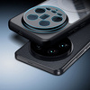 DUX DUCIS Aimo - pancerne etui do Xiaomi 14 Ultra czarne