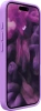 Laut Huex Protect MagSafe case for iPhone 16 - purple