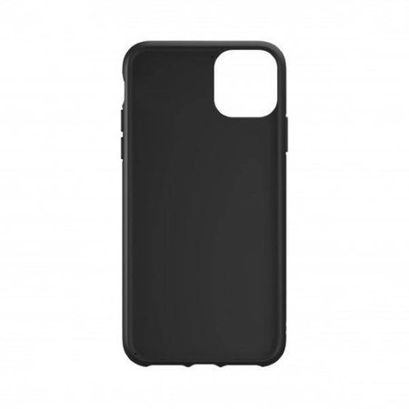 Original Case IPHONE 12 PRO MAX Adidas OR Moulded Case BASIC (36286) black