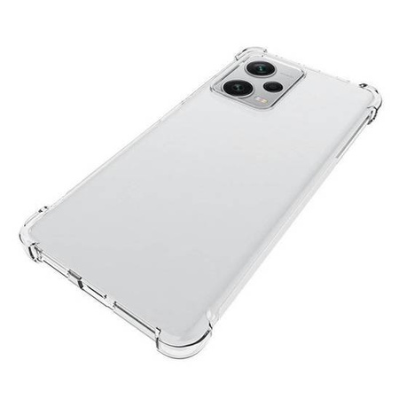 Nakładka Anti Shock 1,5 mm do Oppo Reno 11F 5G (Global) transparentna